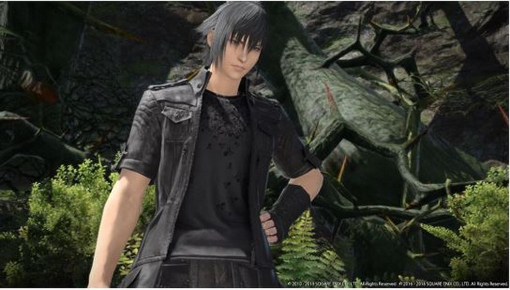 evento ff15